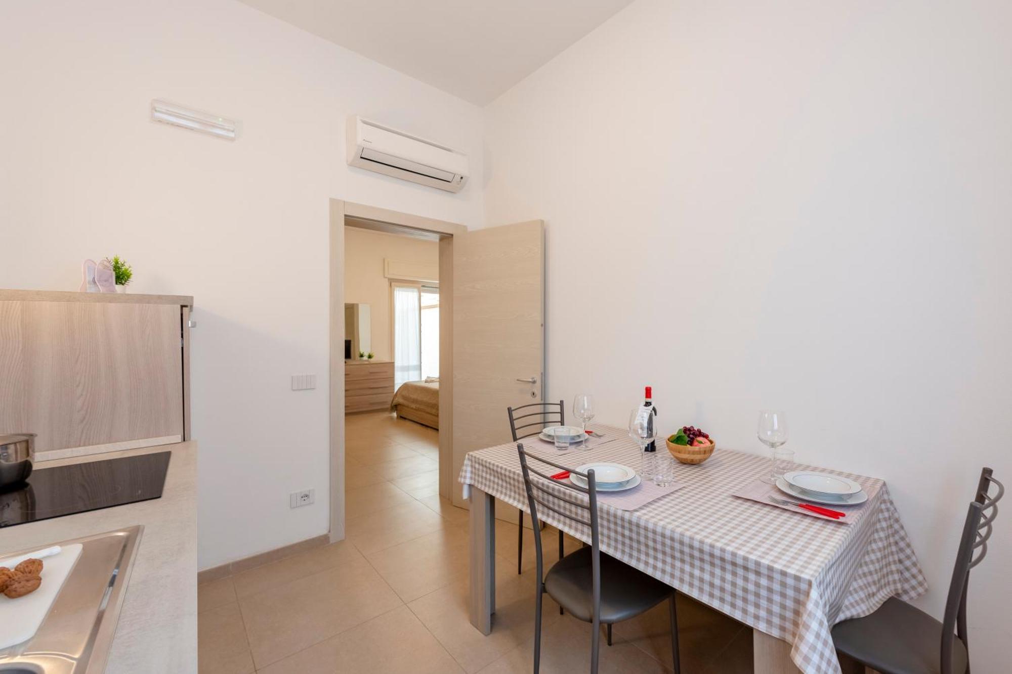 Suite Ondina Viareggio Apartments Екстериор снимка