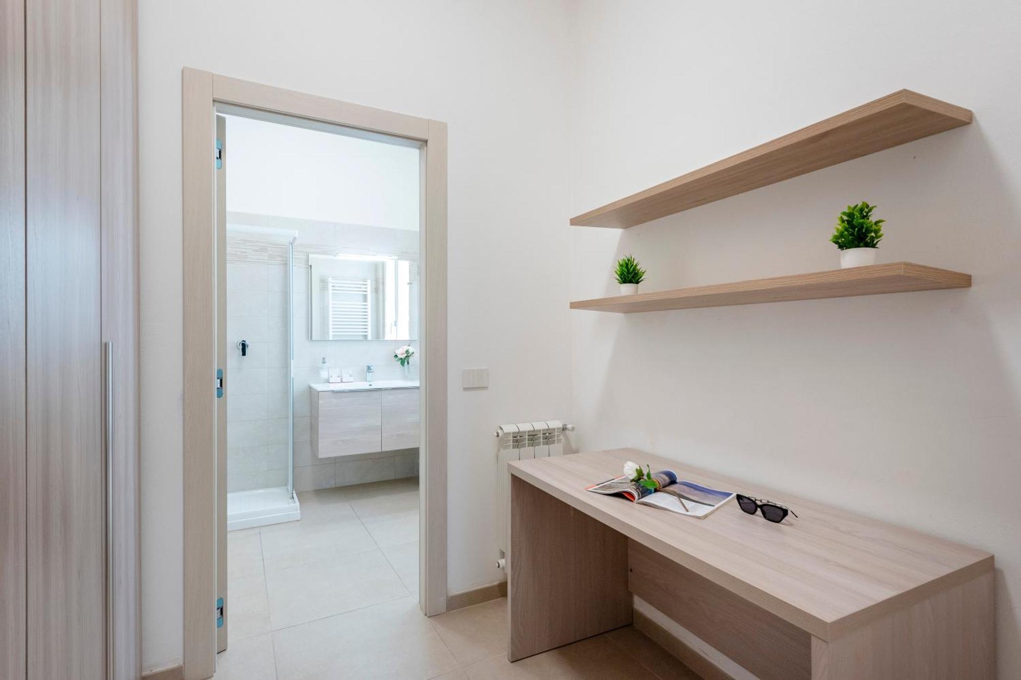 Suite Ondina Viareggio Apartments Екстериор снимка