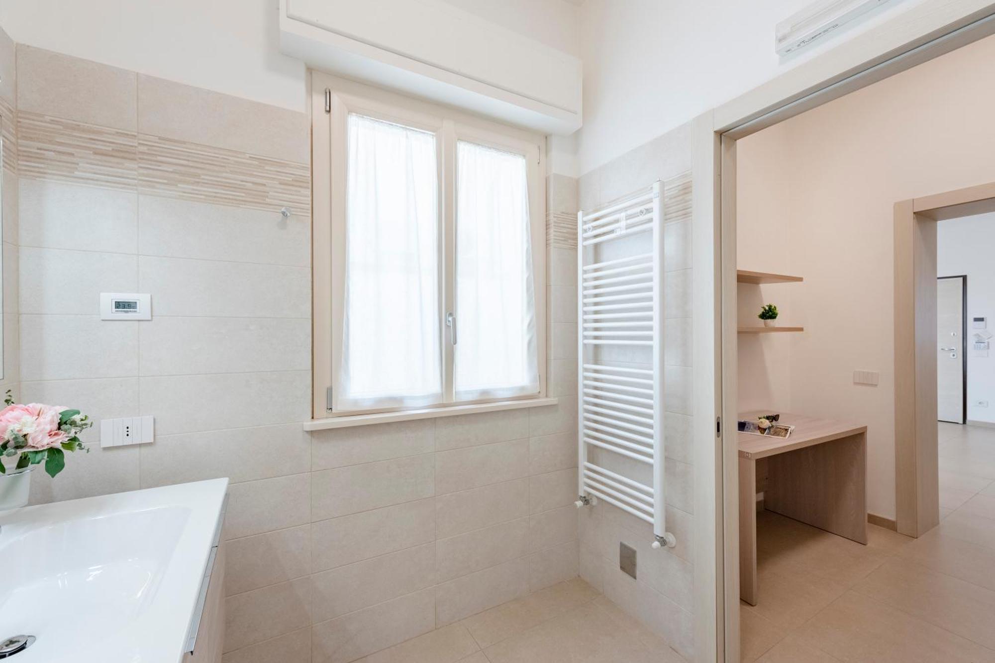 Suite Ondina Viareggio Apartments Екстериор снимка