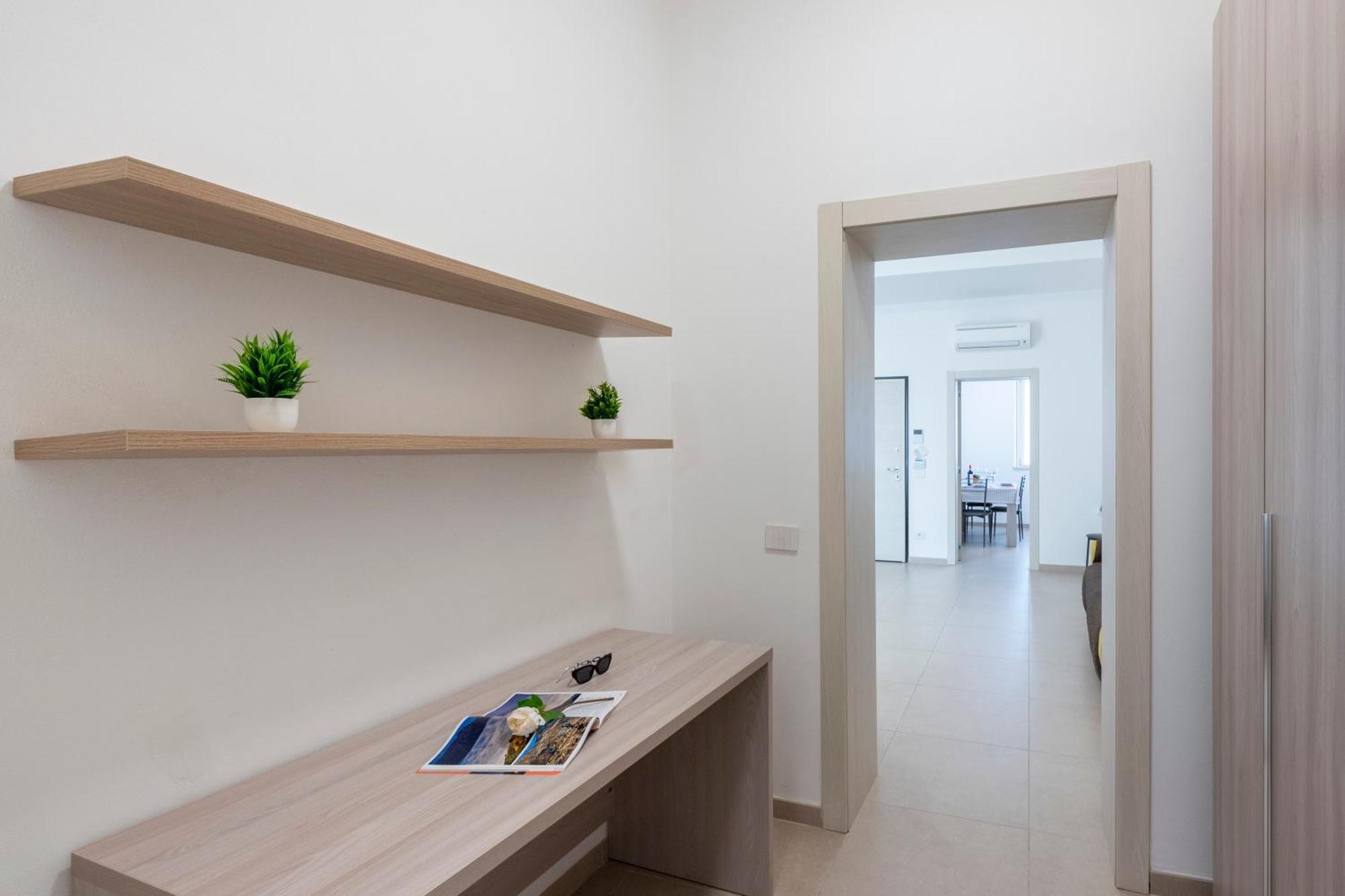 Suite Ondina Viareggio Apartments Екстериор снимка