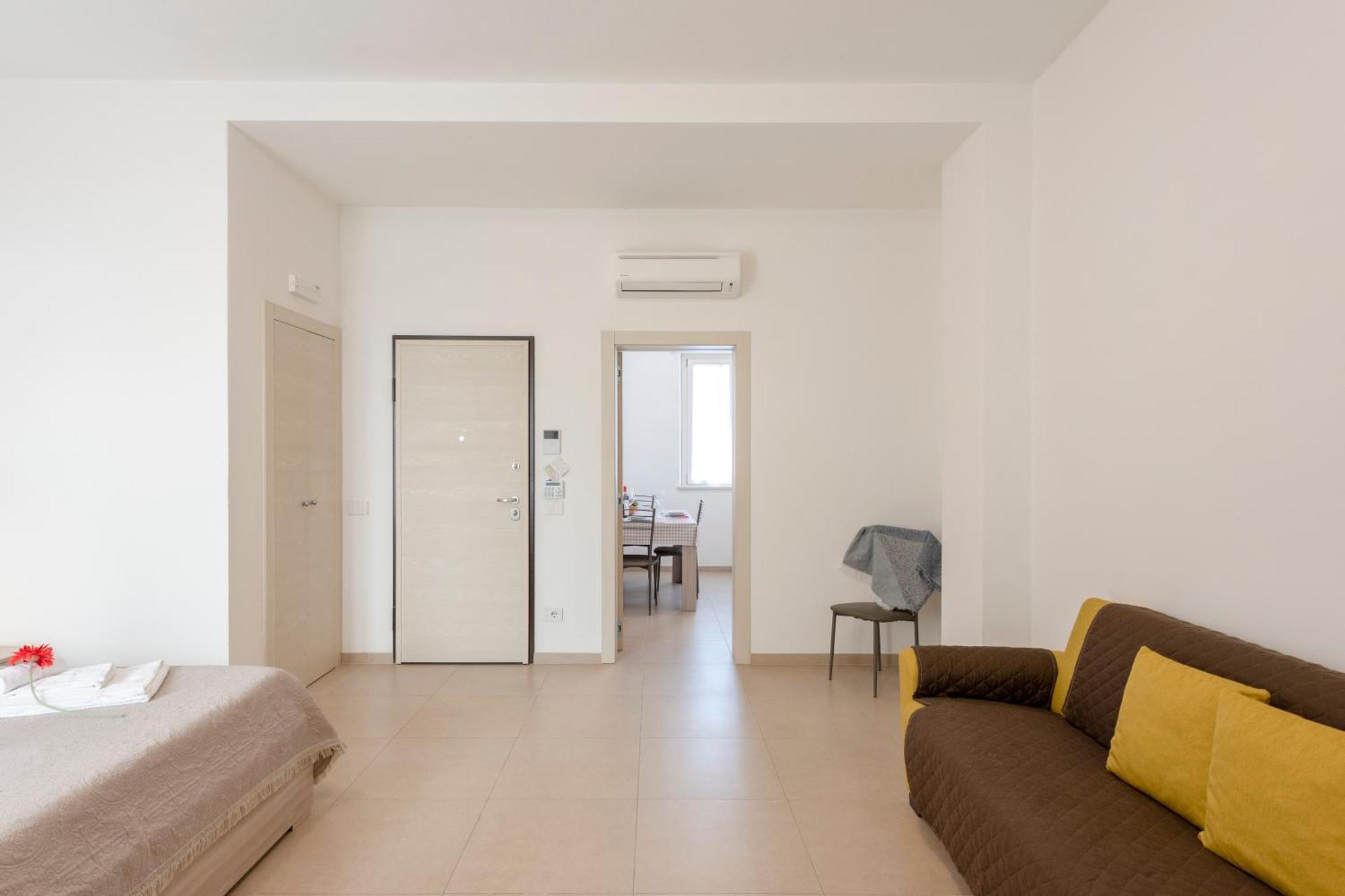 Suite Ondina Viareggio Apartments Екстериор снимка
