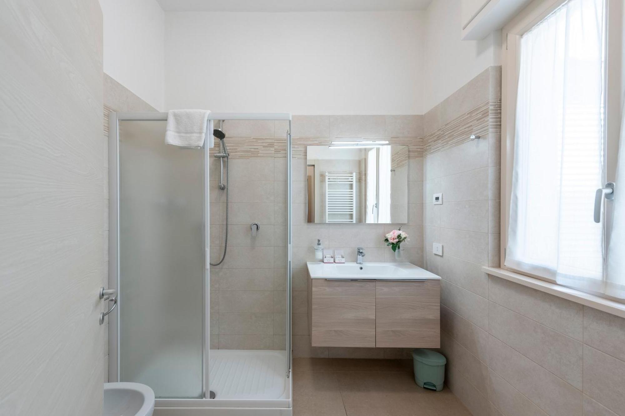 Suite Ondina Viareggio Apartments Екстериор снимка