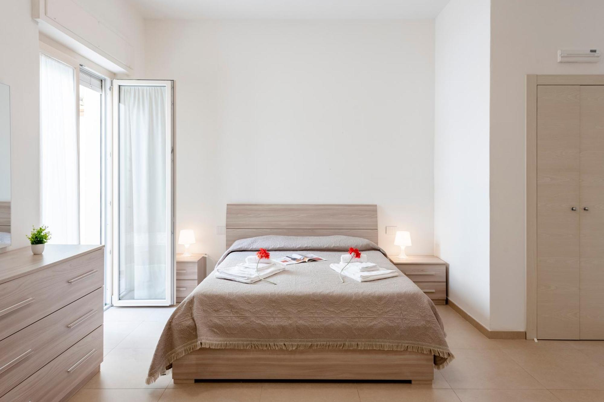 Suite Ondina Viareggio Apartments Екстериор снимка
