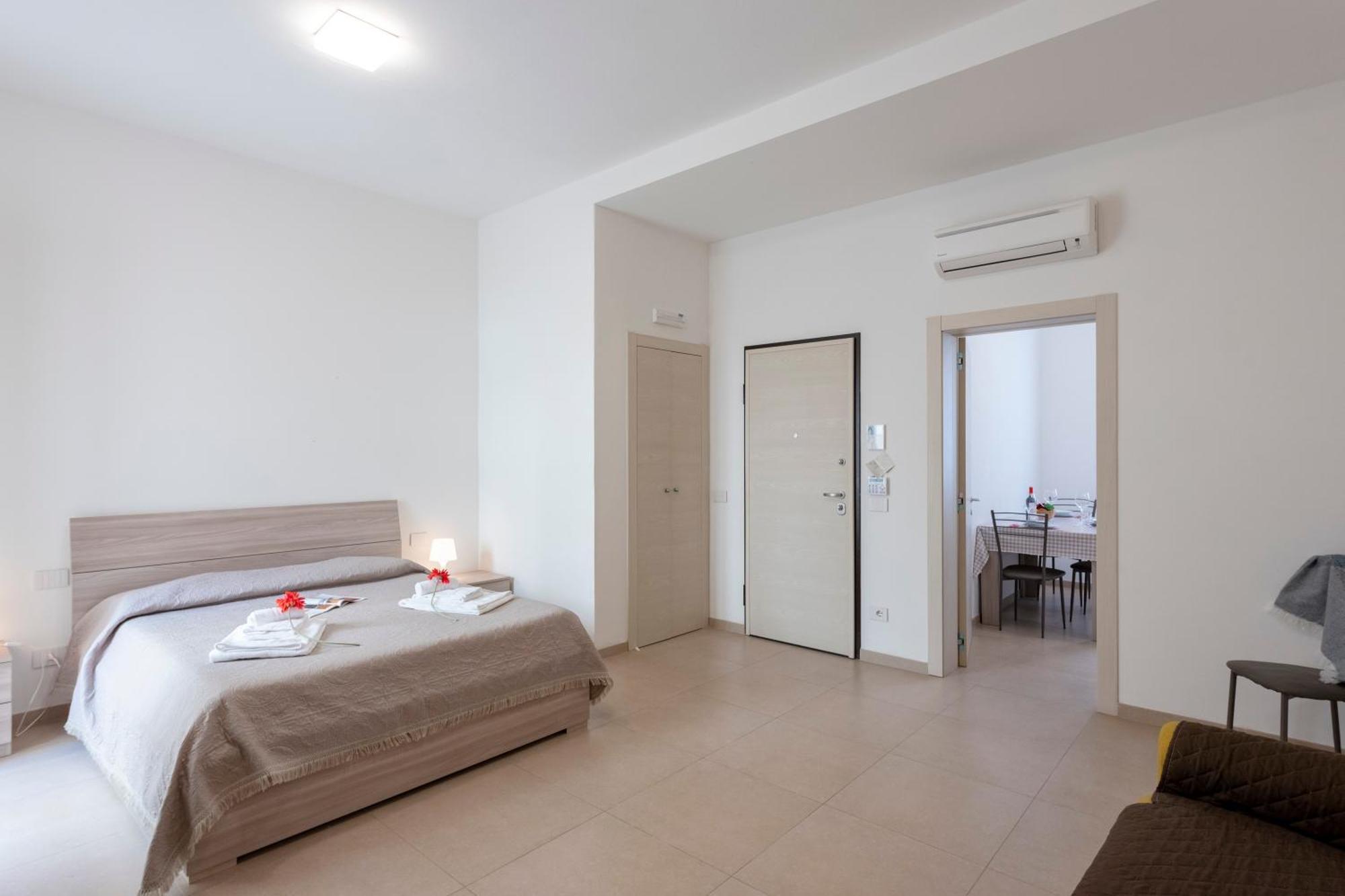 Suite Ondina Viareggio Apartments Екстериор снимка