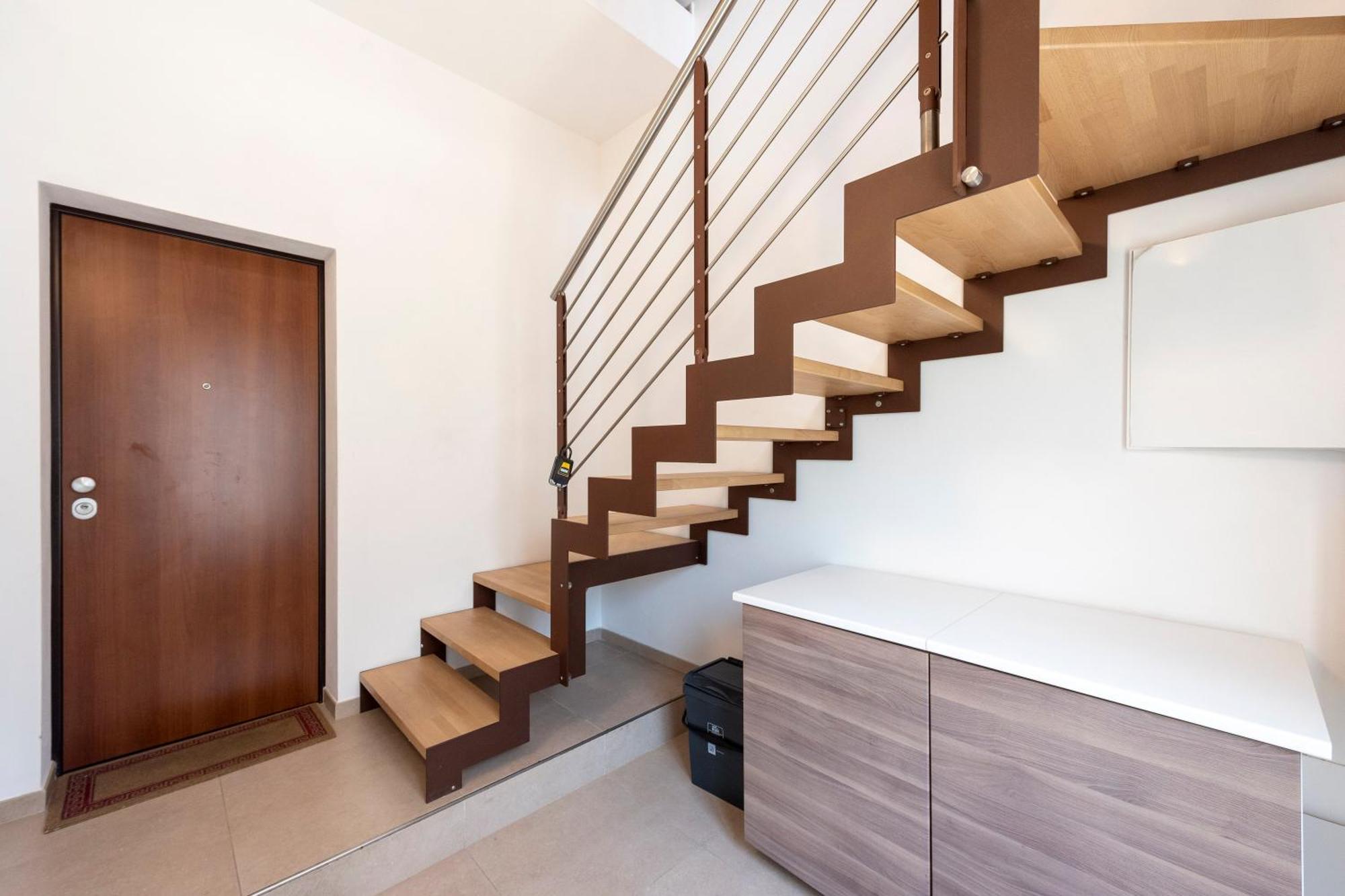 Suite Ondina Viareggio Apartments Екстериор снимка