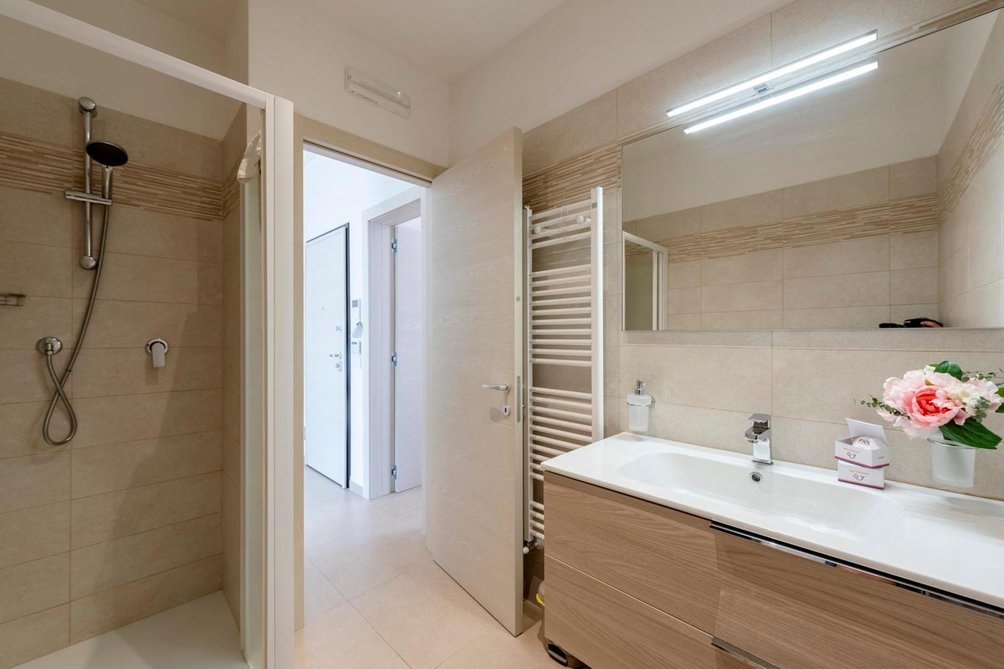 Suite Ondina Viareggio Apartments Екстериор снимка