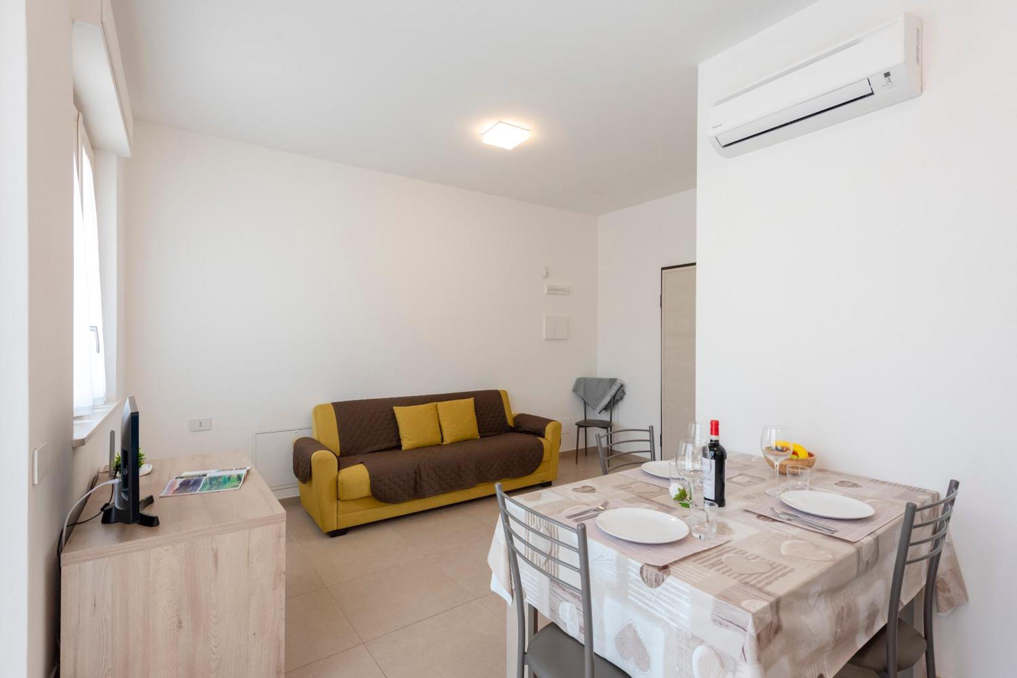 Suite Ondina Viareggio Apartments Екстериор снимка