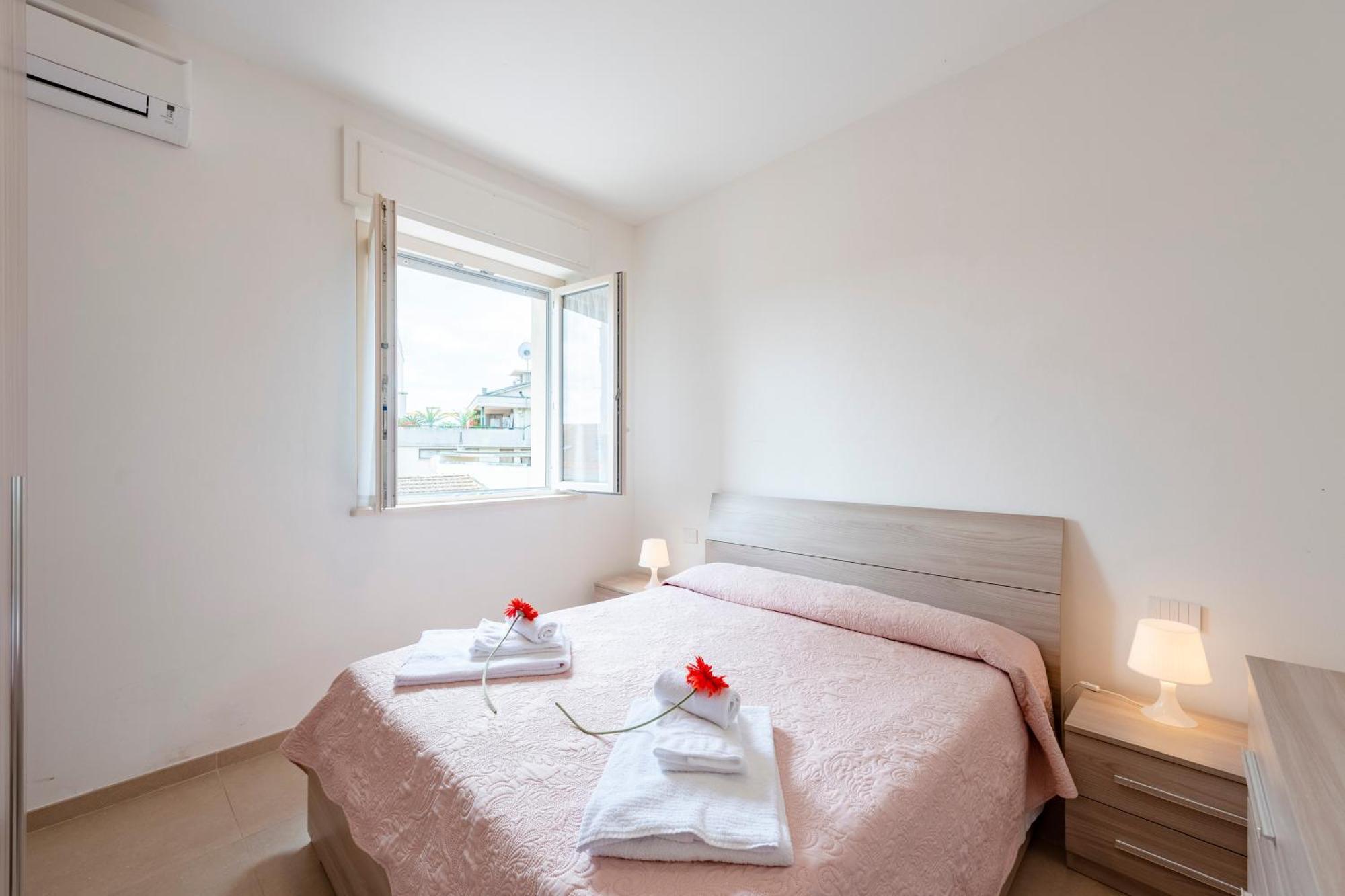 Suite Ondina Viareggio Apartments Екстериор снимка