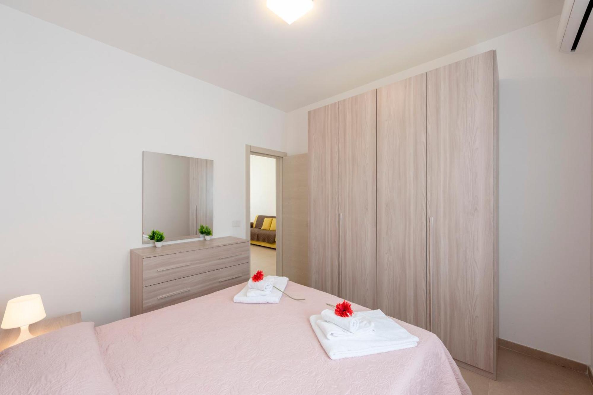 Suite Ondina Viareggio Apartments Екстериор снимка